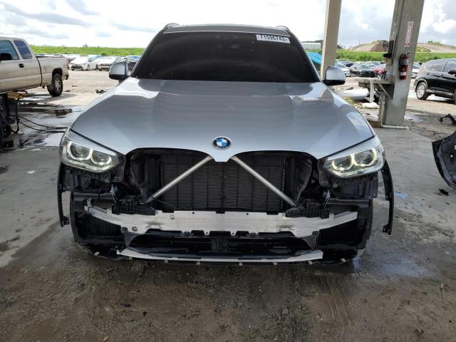 5UXTY3C04M9E47680 BMW X3 Sdrive30i