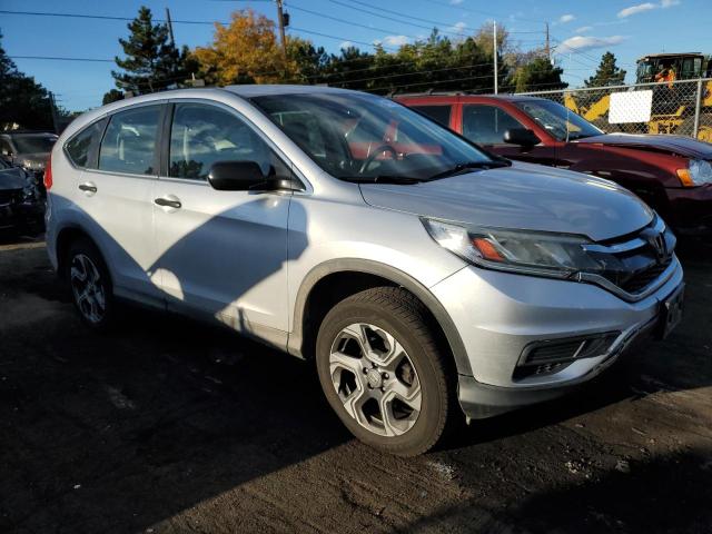 5J6RM4H33FL094541 Honda CR-V LX