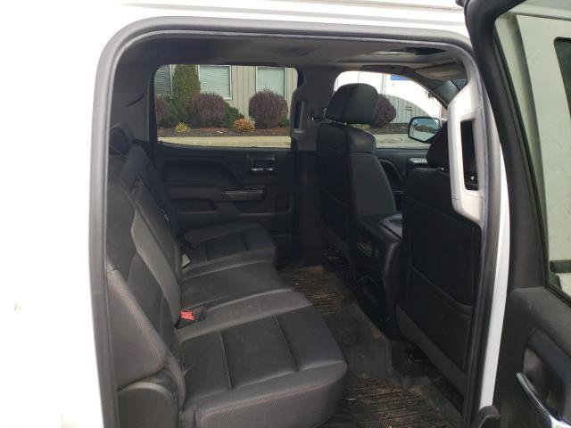 3GTU2NEC5HG300491 GMC Sierra K1500 Slt