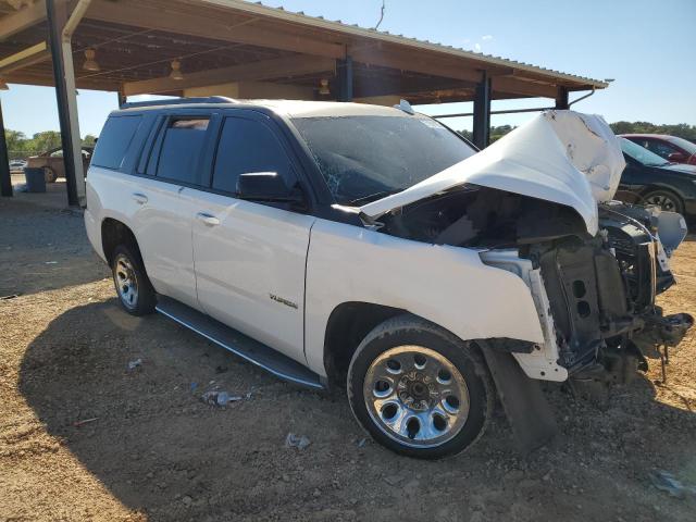 1GKS1BKCXGR108452 GMC YUKON SLT
