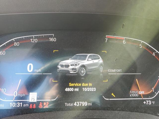 WBA53AP03NCH96287 BMW 430I