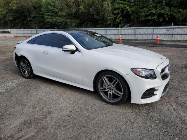 WDD1J6GB2JF033212 Mercedes-Benz E 400 4matic