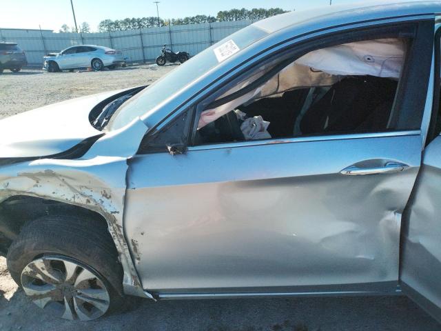 1HGCR2F38FA041593 Honda ACCORD LX
