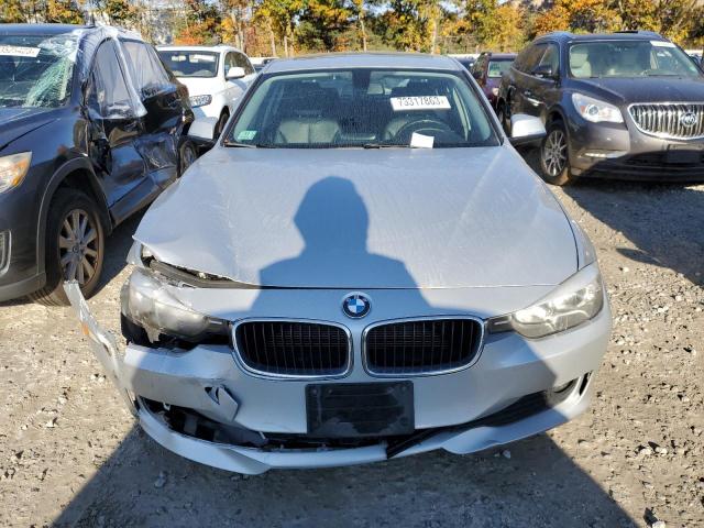 WBA3C3C51EPV90797 BMW 320 I Xdrive