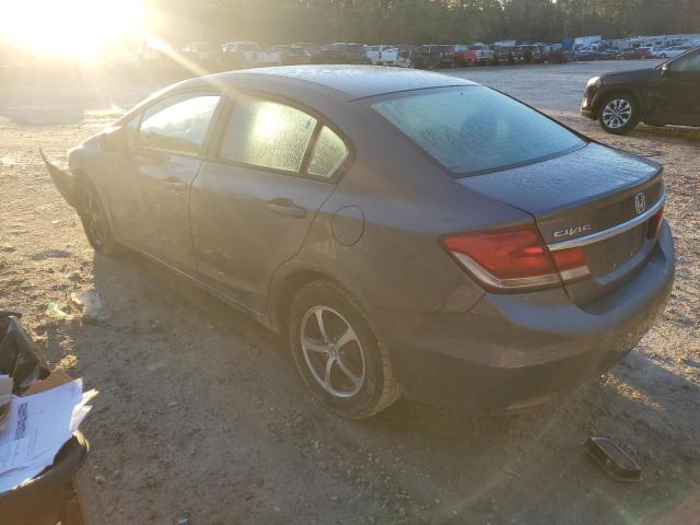2HGFB2F70FH537347 Honda CIVIC SE