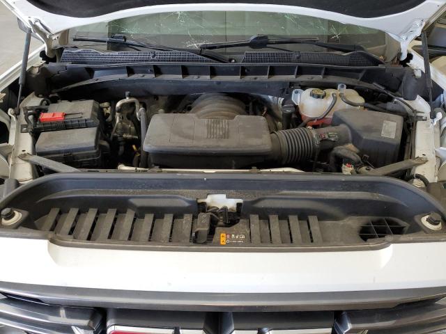 3GTP9EEL7KG155020 GMC Sierra K1500 At4
