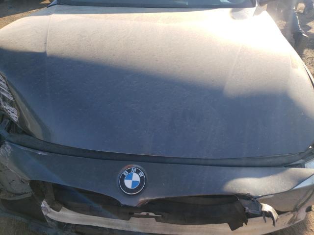 WBA8E1G36HNU17600 BMW 320 I