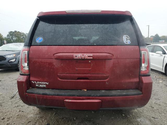 1GKS1BKC0HR117890 GMC YUKON SLT
