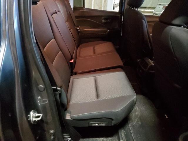 5FPYK2F15LB000940 Honda Ridgeline Sport