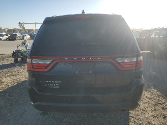 1C4RDJAG6JC416535 Dodge Durango Sxt