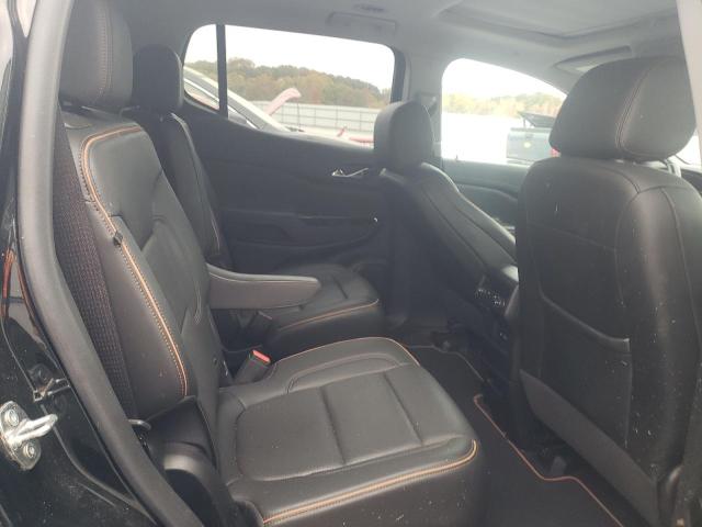 1GKKNLLS6MZ180003 GMC Acadia At4