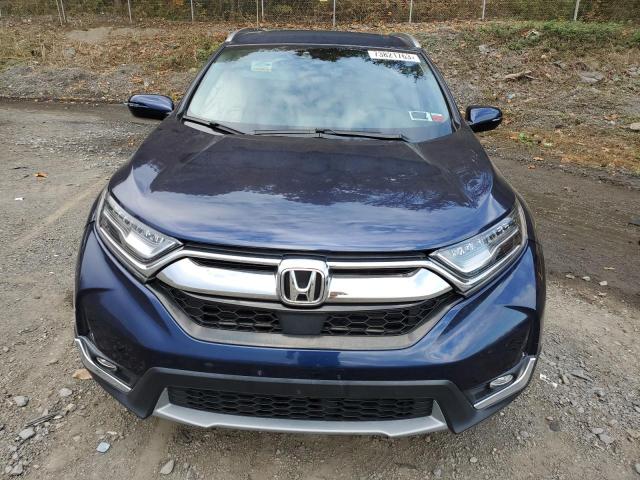 7FARW2H97JE051538 Honda Cr-v Touring