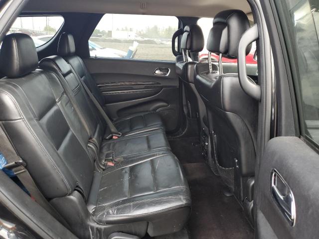 1C4RDJDG5FC202137 Dodge DURANGO LIMITED