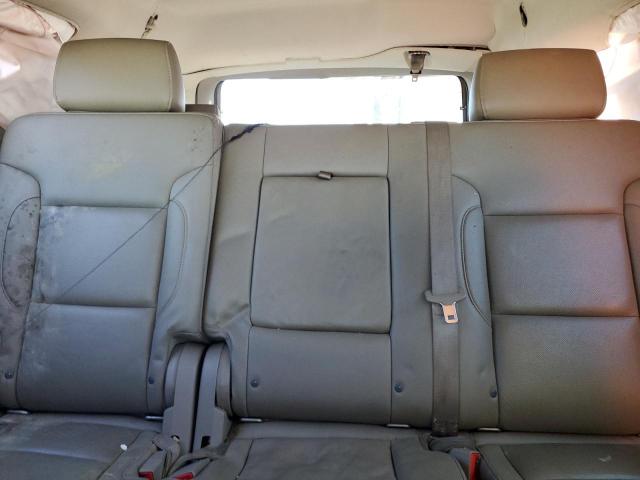 1GKS1BKCXGR108452 GMC YUKON SLT