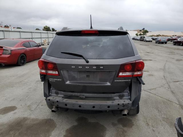 3C4PDDGG4FT739980 Dodge Journey Crossroad