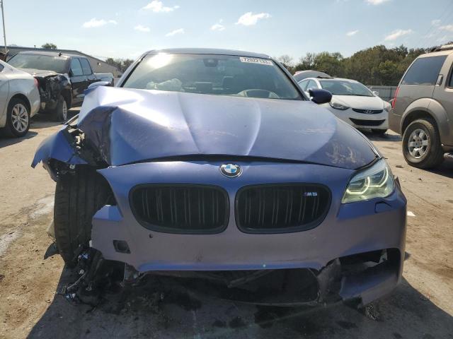WBSFV9C53ED593370 BMW M5