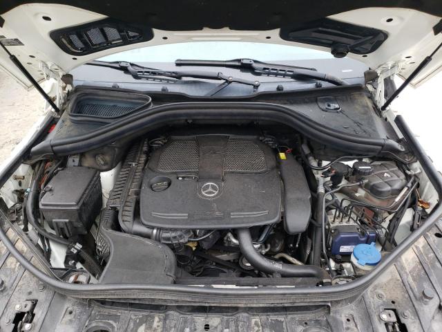 4JGDA5JB3EA436897 Mercedes-Benz ML 350