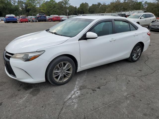 Toyota CAMRY LE 2017 4T1BF1FK7HU741851 Image 1