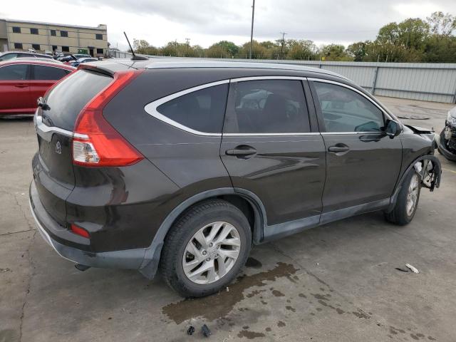 2HKRM3H79GH535419 Honda CR-V EXL