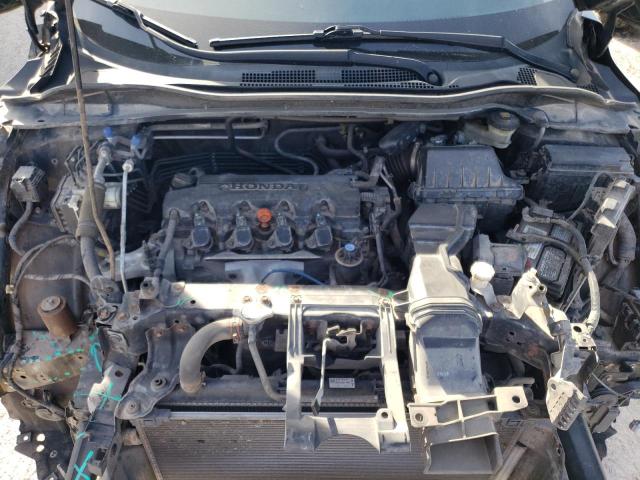 3CZRU5H59GM710055 Honda HR-V EX