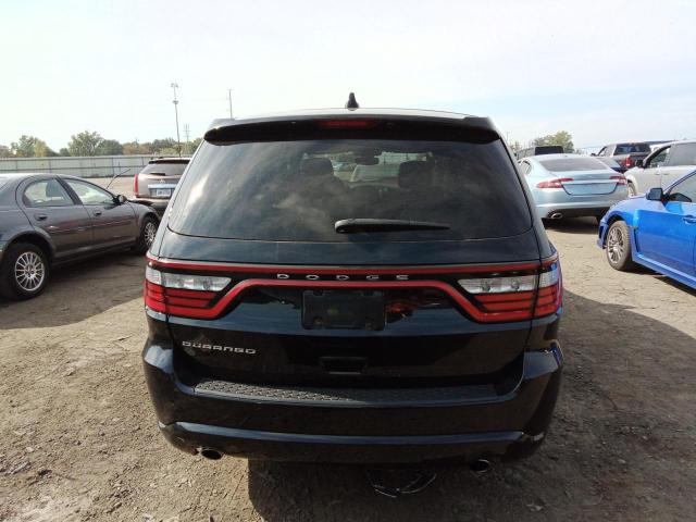 1C4RDHDGXKC690858 Dodge DURANGO GT