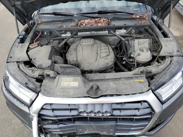 WA1BNAFY6J2158999 Audi Q5 Premium Plus