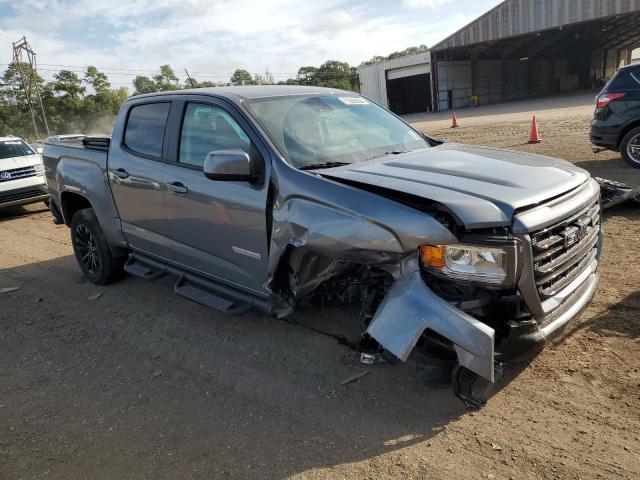 1GTG5CEN2M1234467 GMC Canyon Elevation