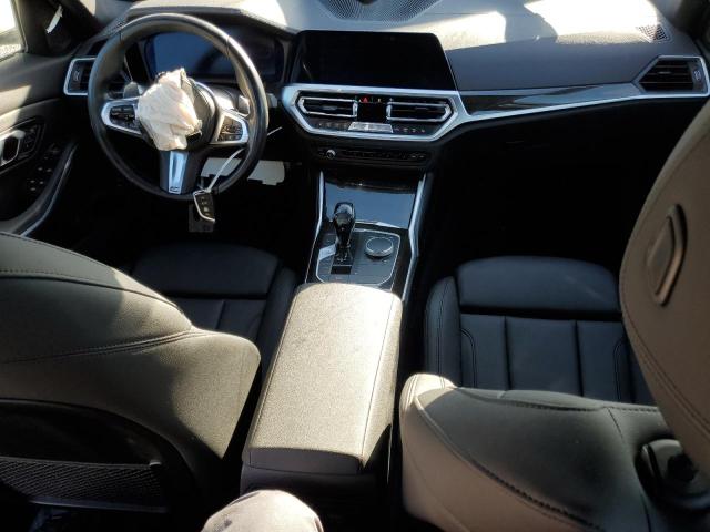 3MW5R1J05L8B29858 BMW 330I