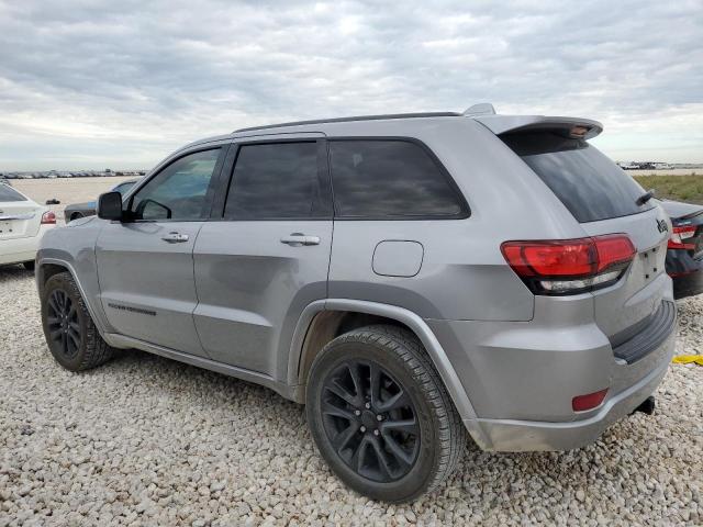 1C4RJEAG6JC407883 Jeep Grand Cherokee Laredo