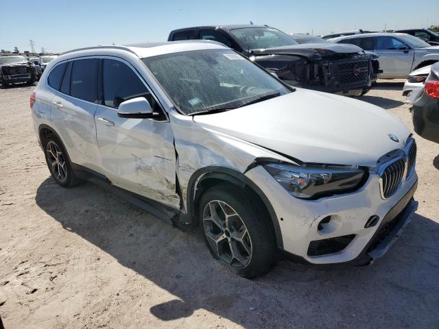 WBXHT3C39J3H31386 BMW X1 Xdrive28i