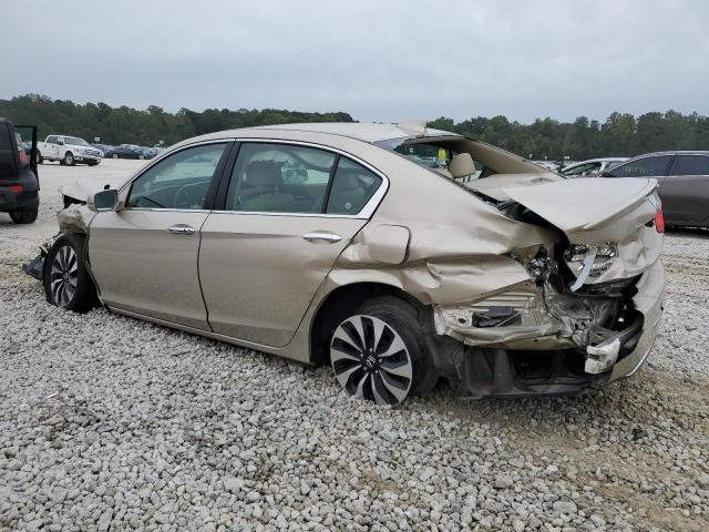 1HGCR6F5XFA015280 Honda Accord Hybrid Exl