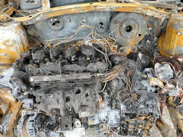 5XYK53AF3PG131894 KIA Sportage Sx Prestige
