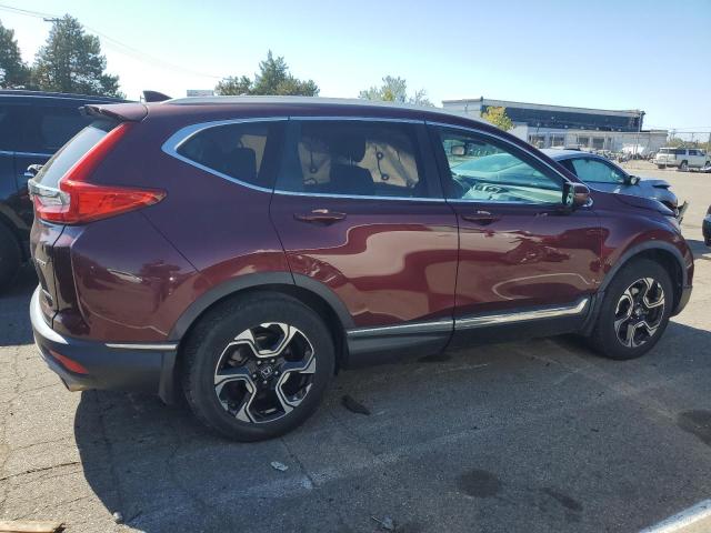 2HKRW2H95HH659789 Honda Cr-v Touring