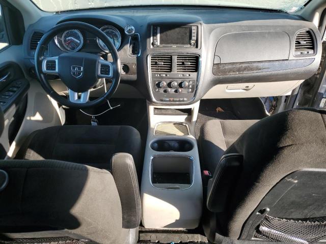 2C4RDGCG8GR354829 Dodge Grand Caravan Sxt