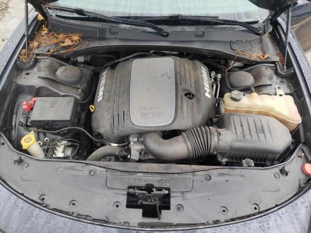2C3CDXCT5JH156245 Dodge CHARGER R/T