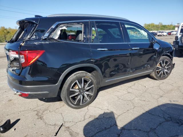 5FNYF6H67KB034292 Honda Pilot Touring