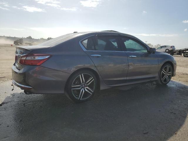 1HGCR3F98HA041154 Honda Accord Touring