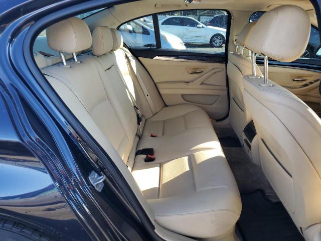 WBA5A5C53FD514883 BMW 528 I