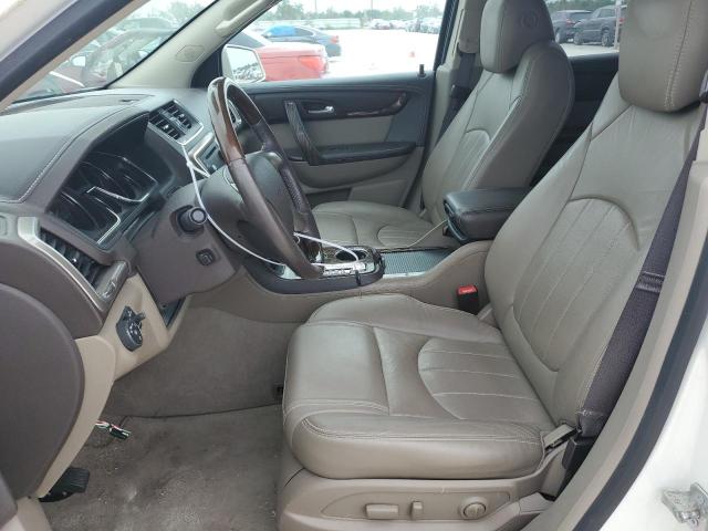 1GKKRTKD8FJ296764 GMC Acadia Denali