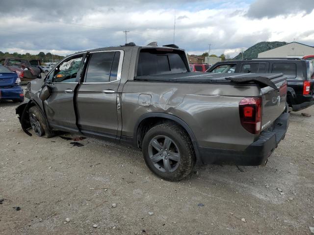 5FPYK3F72NB013027 Honda Ridgeline Rtl