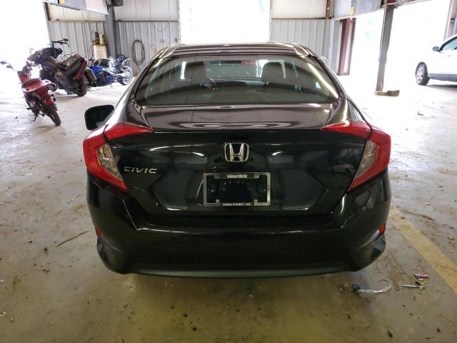 2HGFC2F53JH536617 Honda Civic Lx