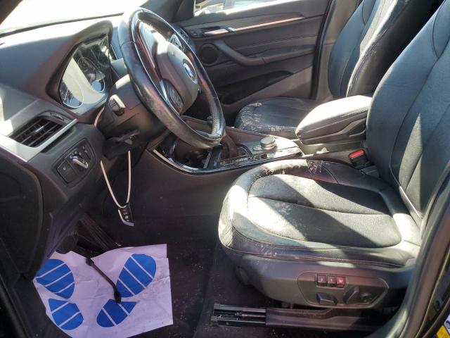 WBXHT3Z32G4A47953 BMW X1 Xdrive28i