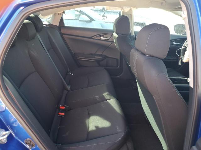 19XFC2F57HE070307 Honda Civic Lx