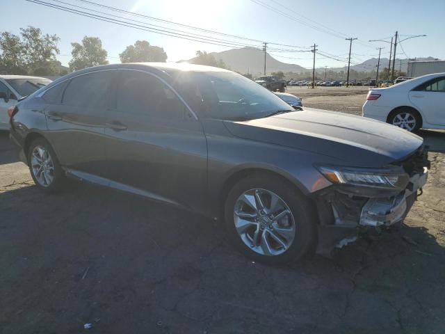 1HGCV1F12JA117886 Honda ACCORD LX