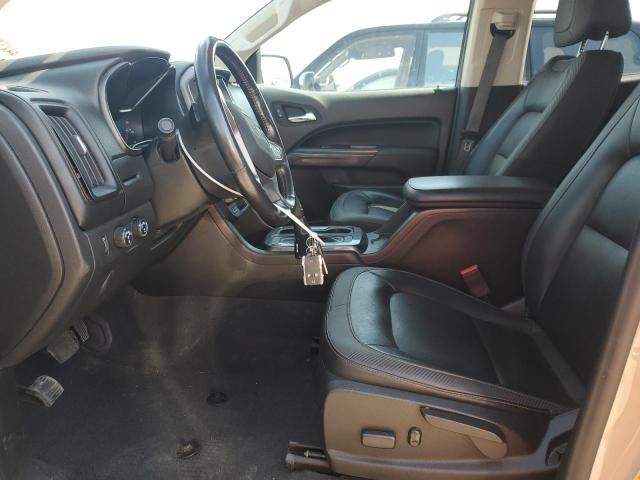 1GTG6FEN9M1264967 GMC Canyon At4
