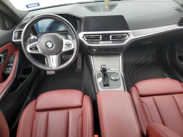 3MW5R1J06N8C42088 BMW 330I