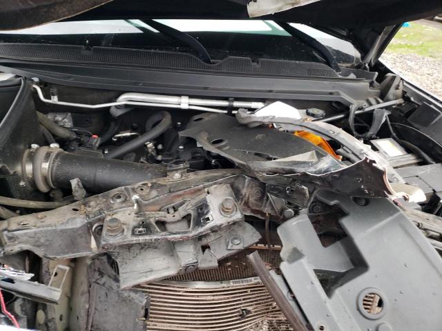 1GTG6EEN5M1105339 GMC Canyon Denali