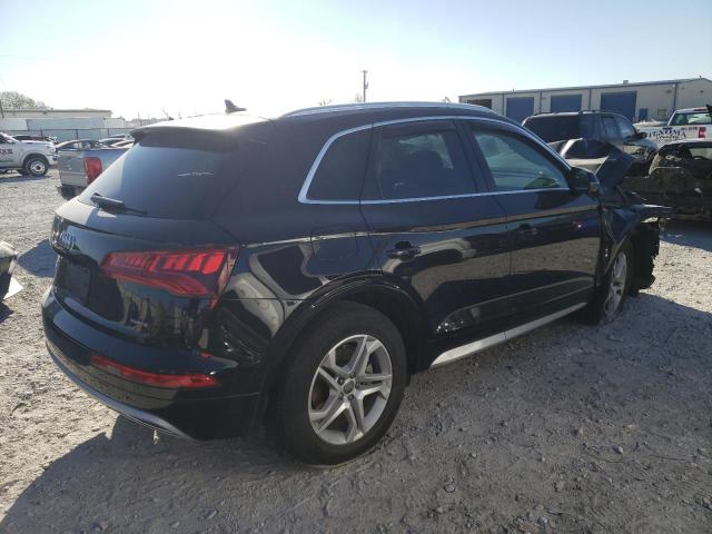 WA1ANAFY3K2042639 Audi Q5 PREMIUM