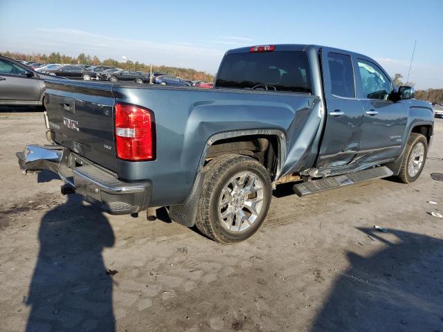 1GTV2VEC3EZ301025 GMC Sierra K1500 Slt