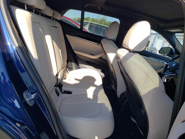 WBXYJ5C30JEF81500 BMW X2 Xdrive28i